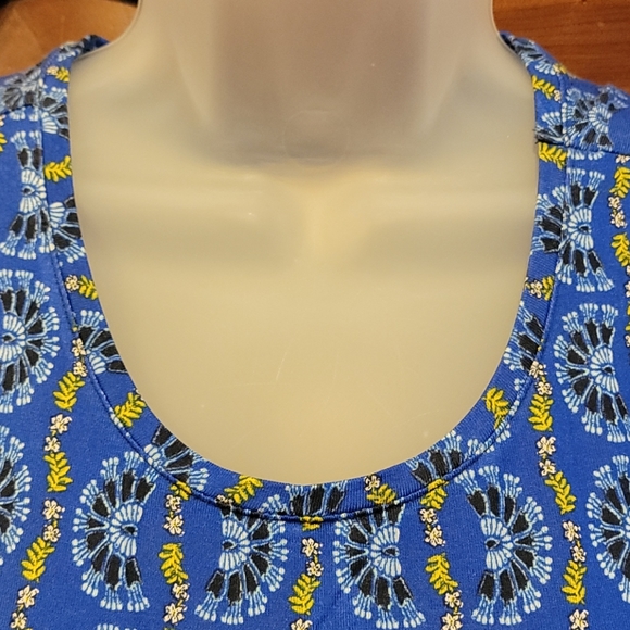 NEW SLEEVELESS DRESS - Picture 9 of 12